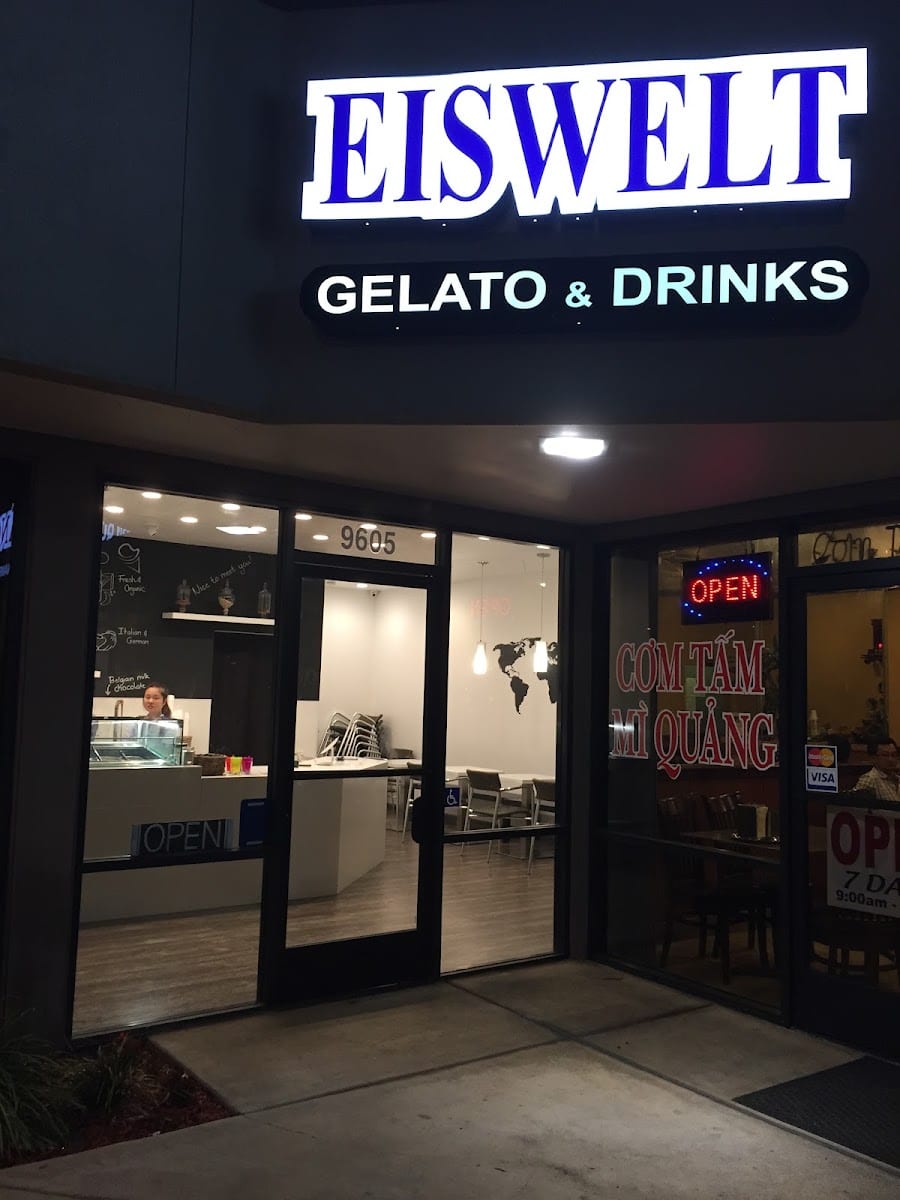 Eiswelt Gelato, photo 2