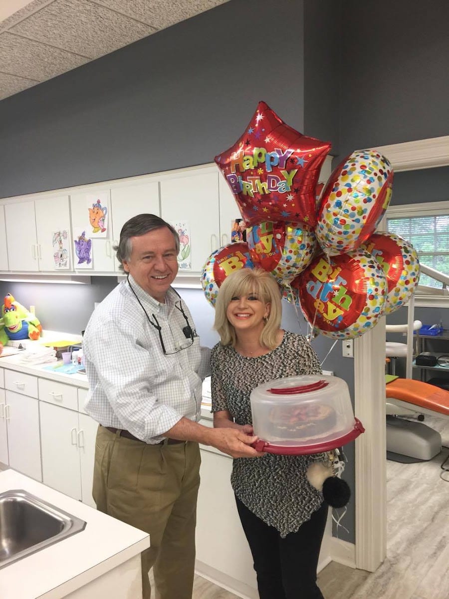 Thomas and Moore Pediatric Dentistry, photo 3