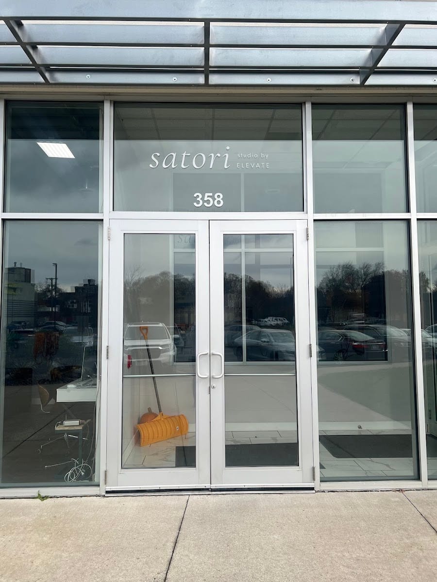 Satori, Studio by Elevate