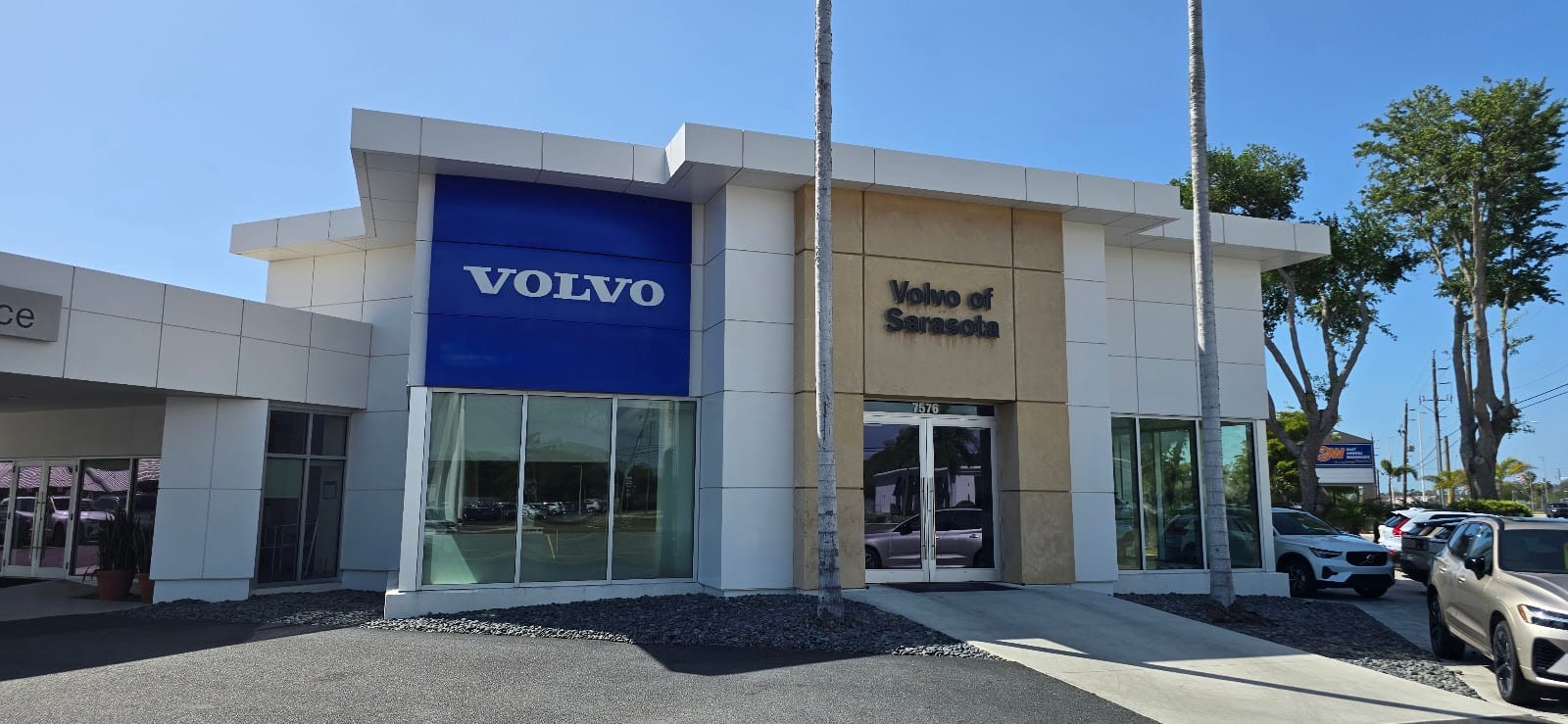 Volvo Cars Sarasota Service Department, photo 3