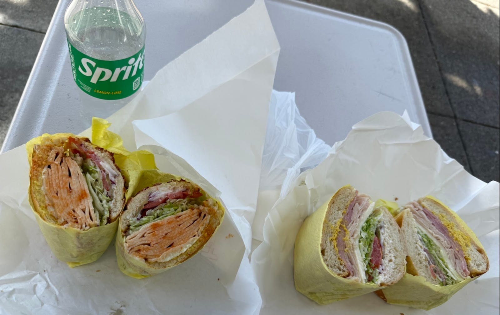 Freddie's Sandwiches, photo 3