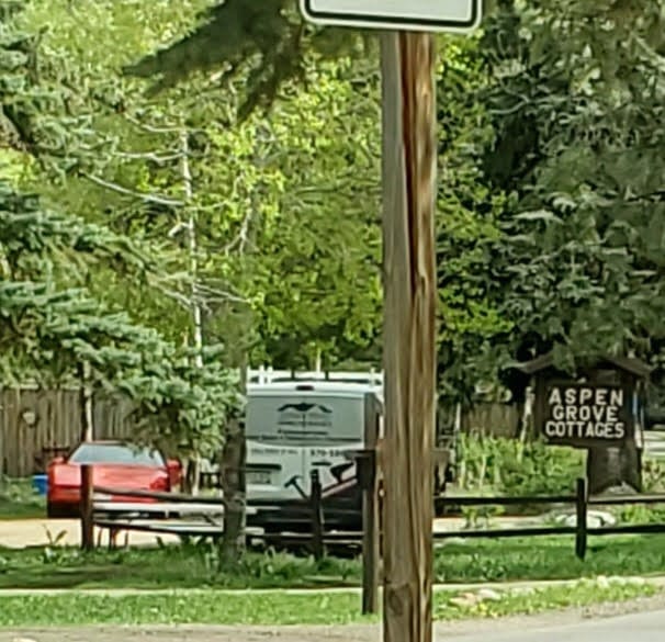 Aspen Grove Cottages Inc
