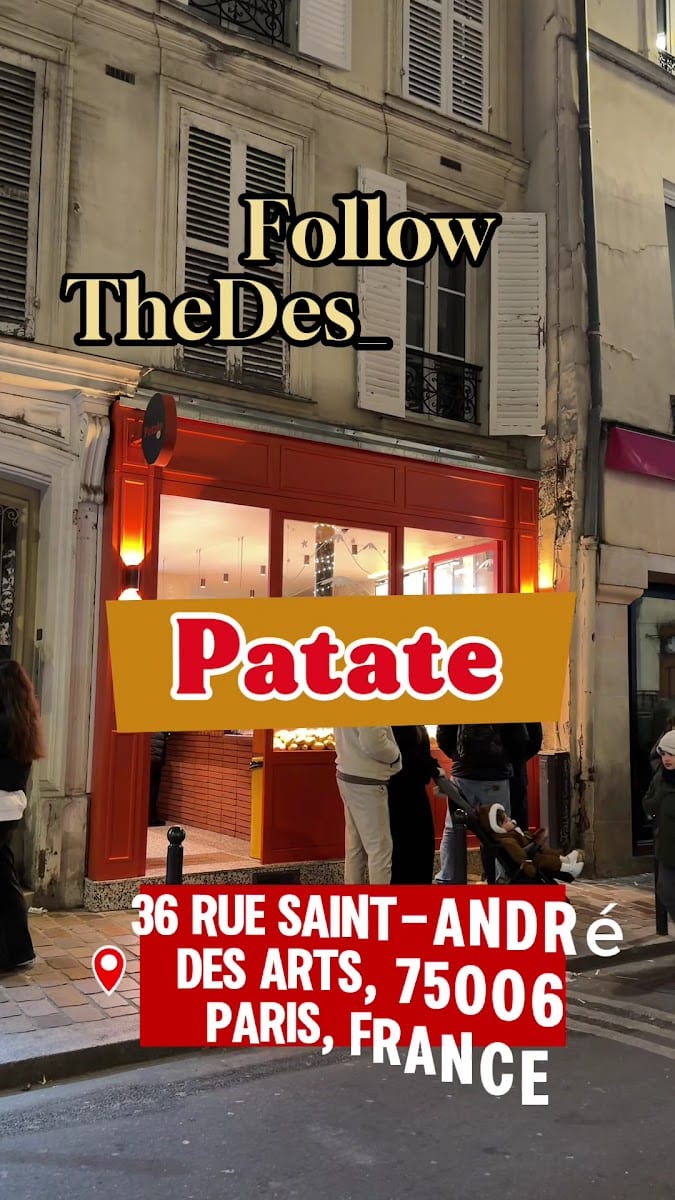 Patate, photo 2