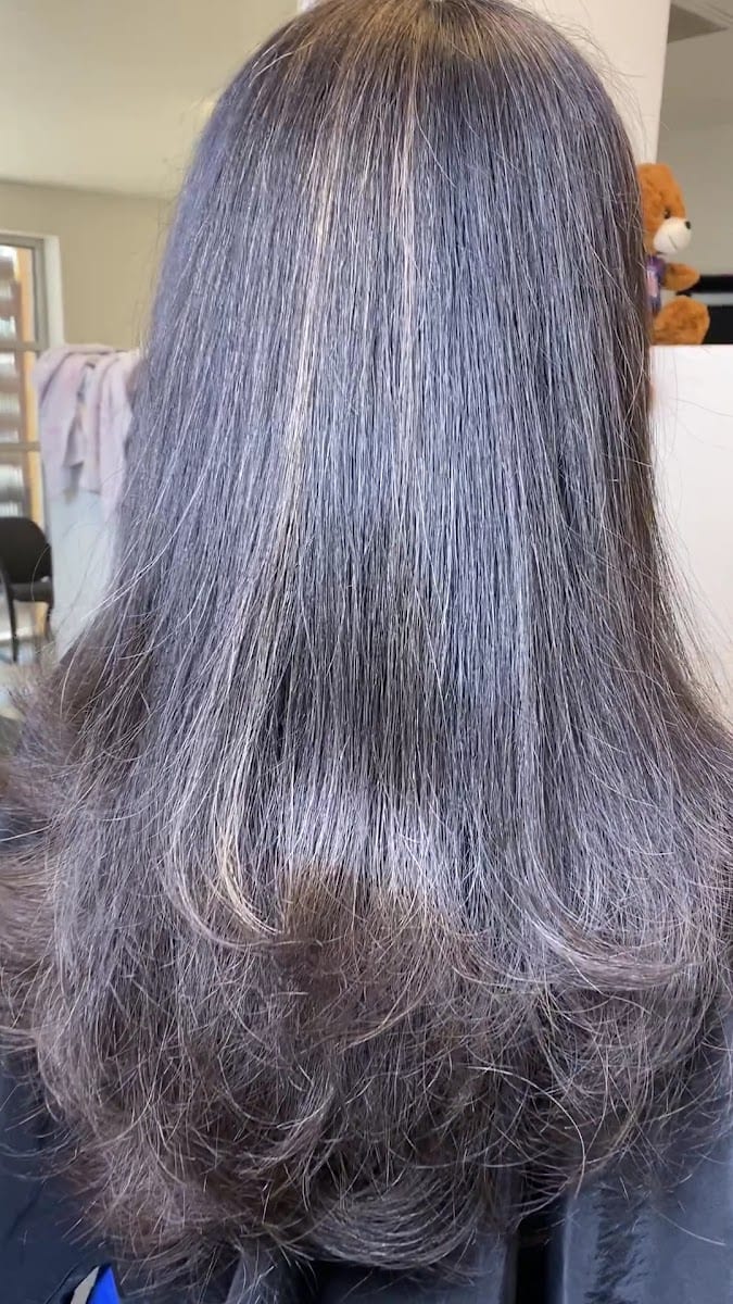 Papa's Barbershop, photo 4