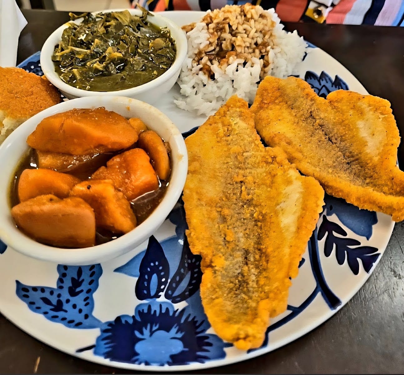 Josiah's Southern Cooking