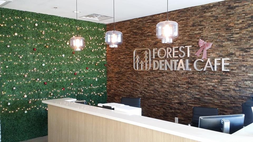 Forest Dental Cafe, photo 2