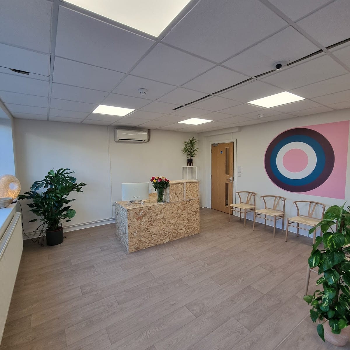 The Practice - prev Earlham House Clinic, photo 3