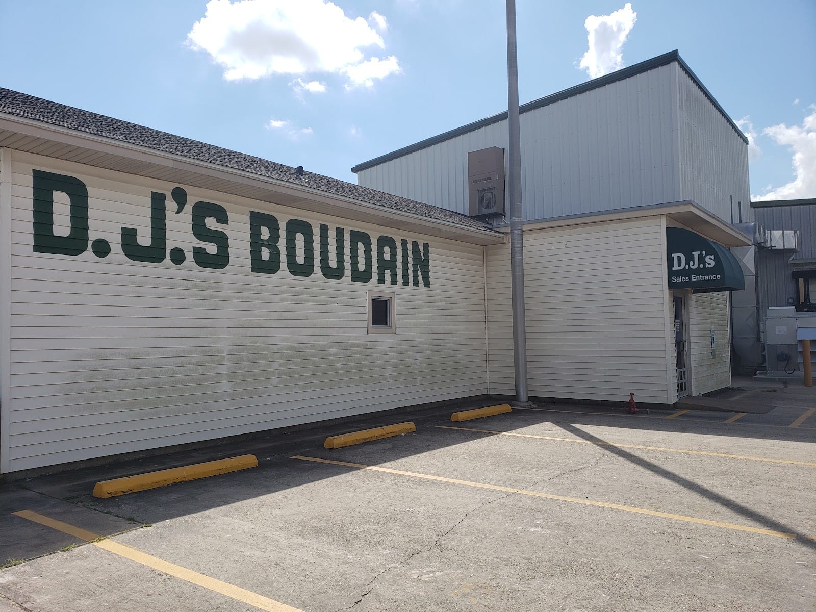 DJ's Boudain (Office & Receiving), photo 4