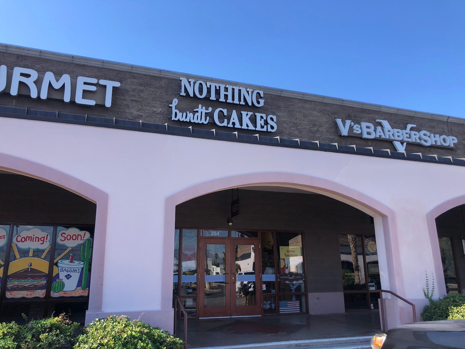 Nothing Bundt Cakes, photo 2