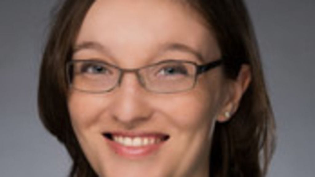 Kathleen J Beazell, DMD FAGD