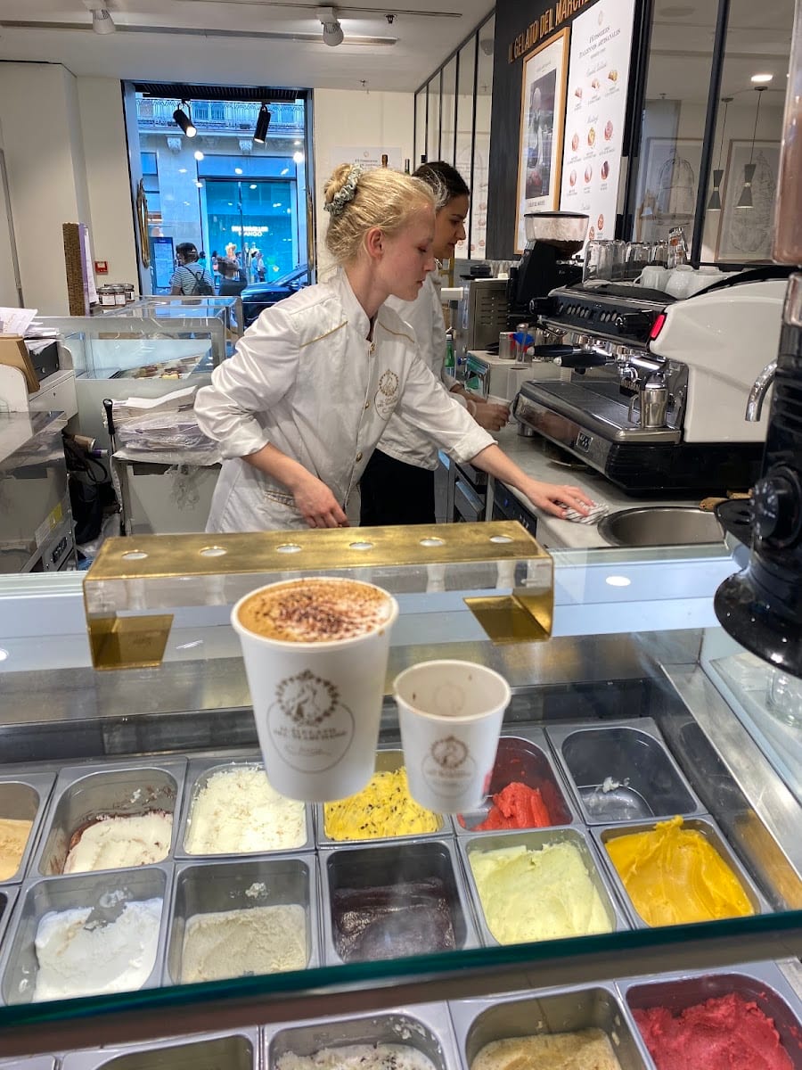 Il Gelato del Marchese