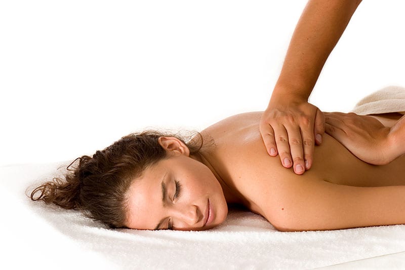 Keele Finch Chiropractic Centre, photo 2