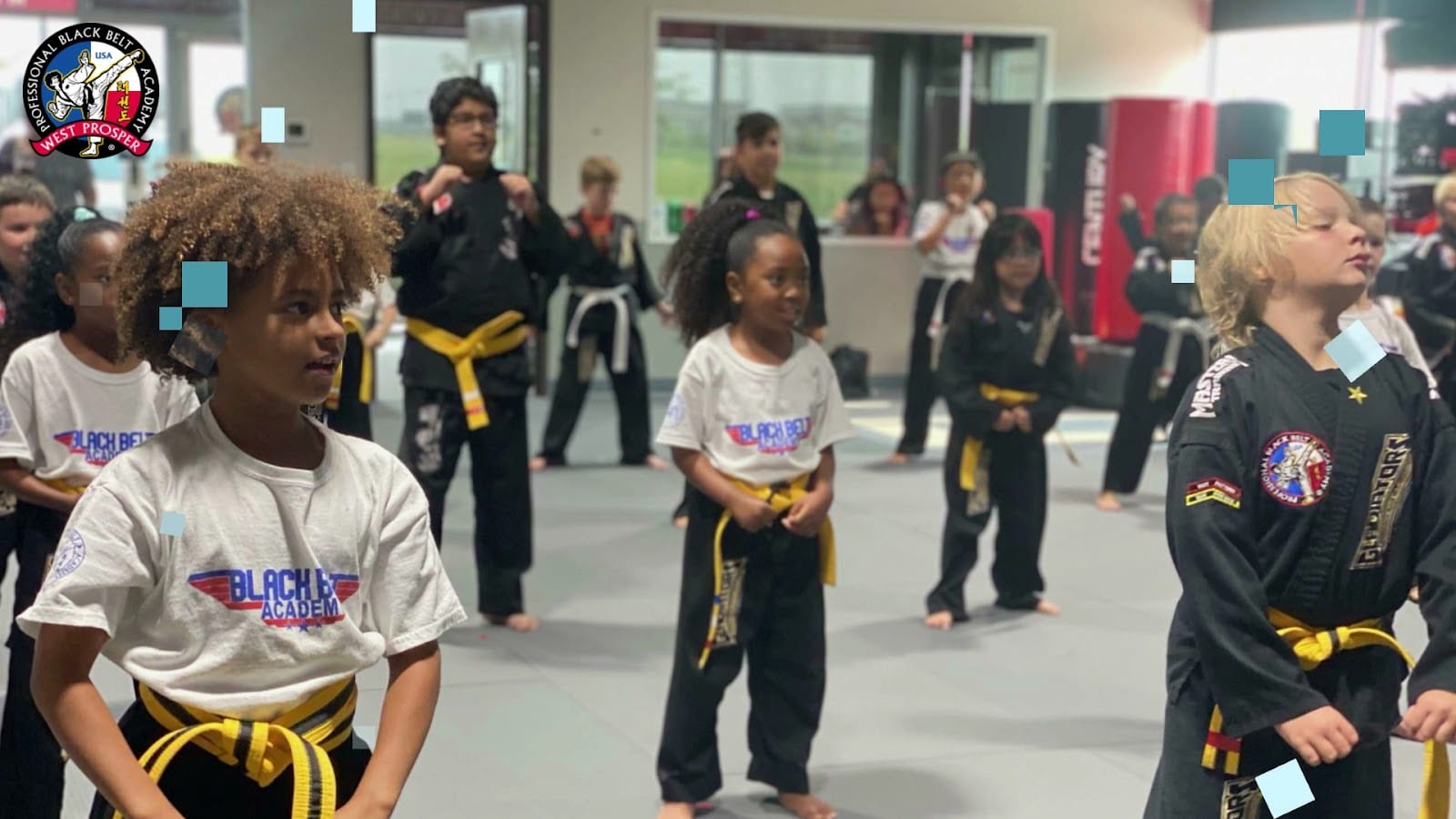 Professional Black Belt Academy West Prosper, photo 3