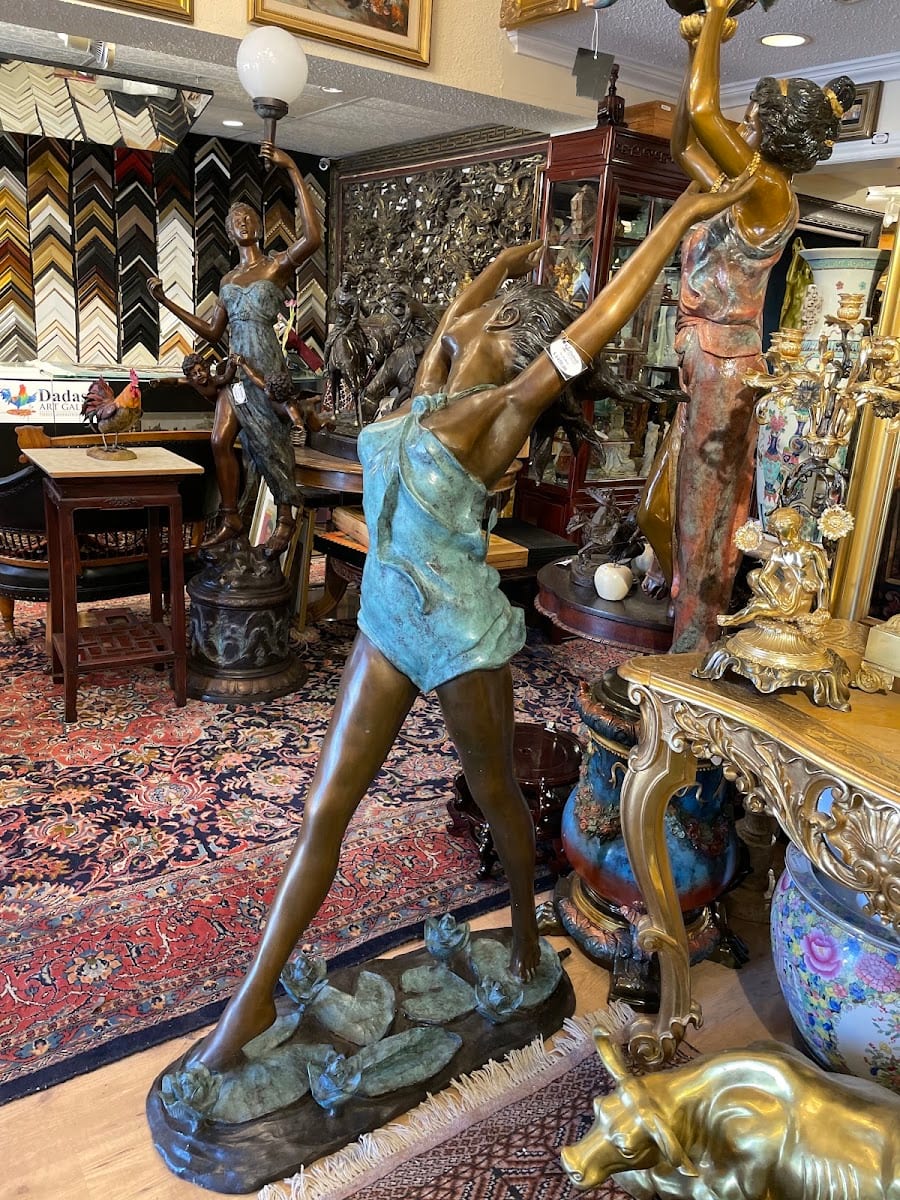 Dadashi Art Gallery, photo 3