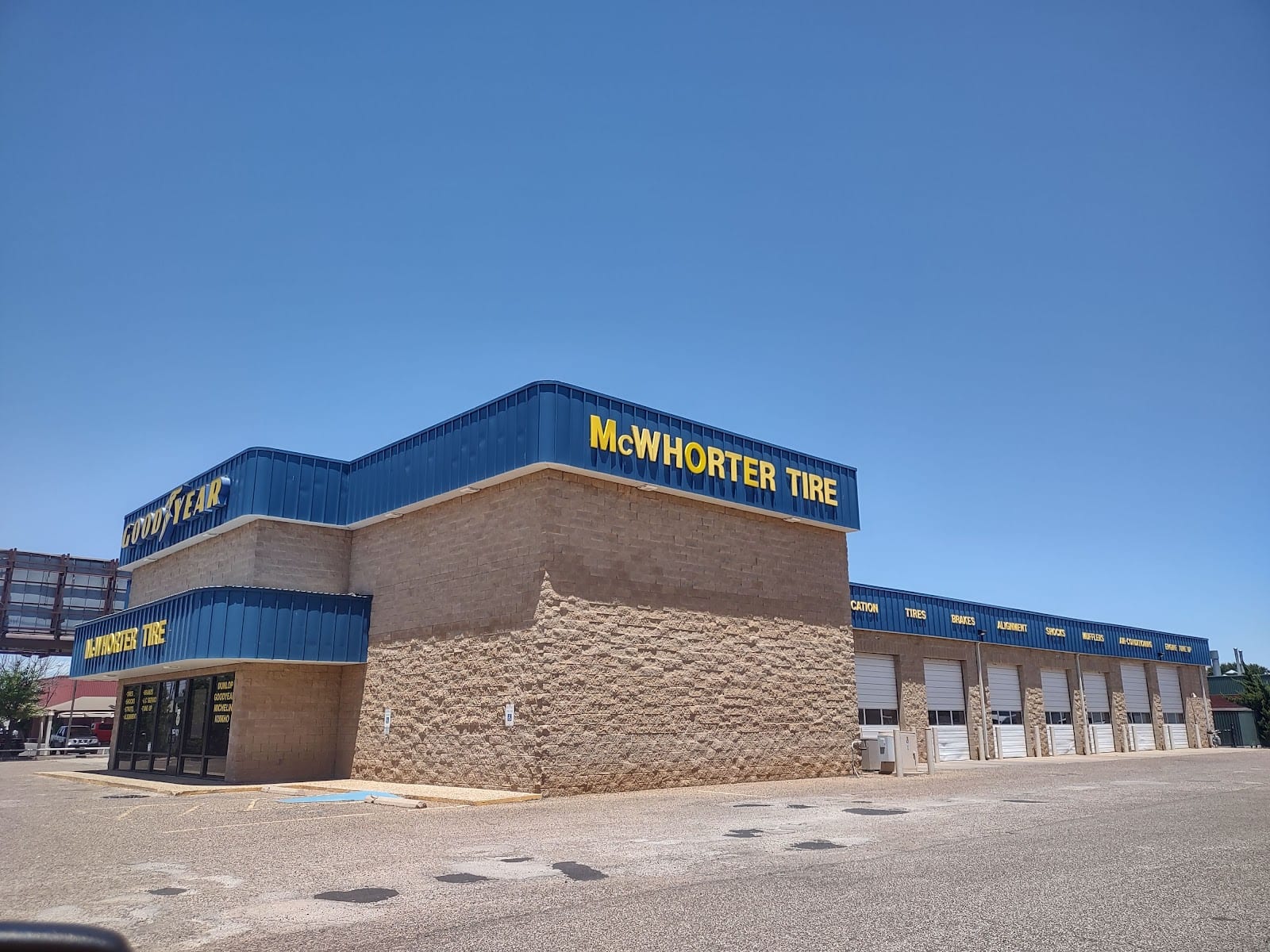 McWhorter's Tire and Service, photo 3