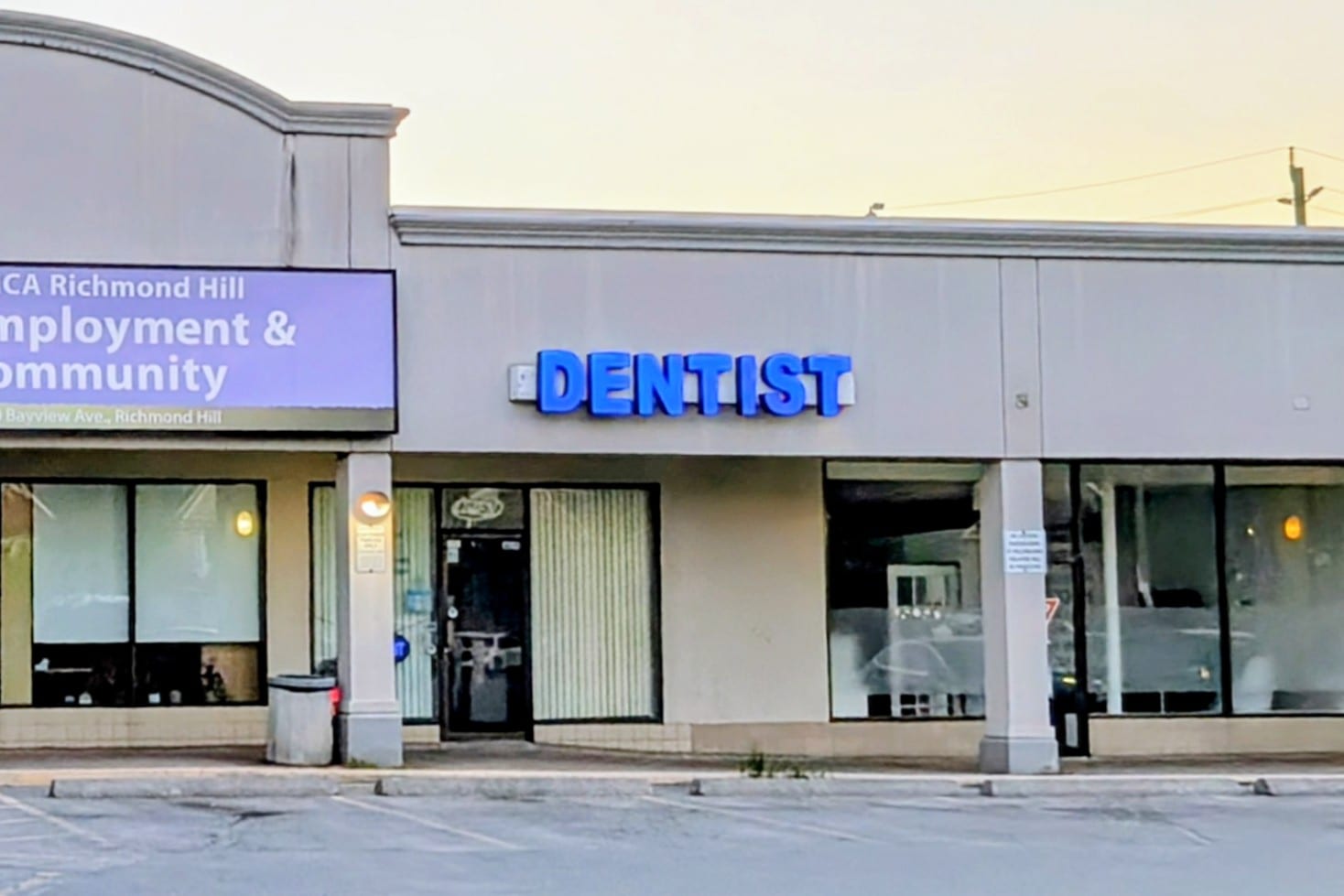 Bayview Plaza Dental