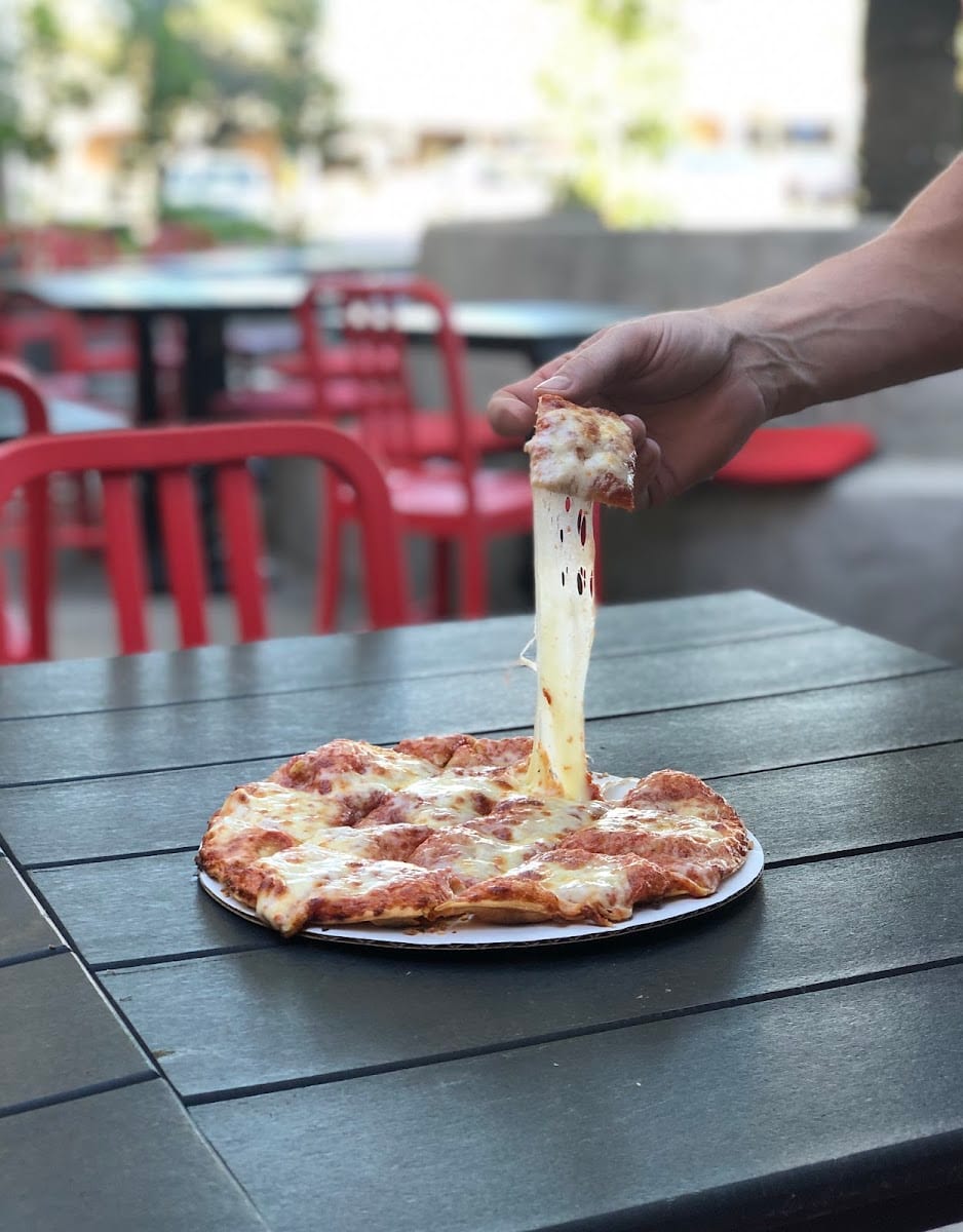 Crust Brothers Pizza