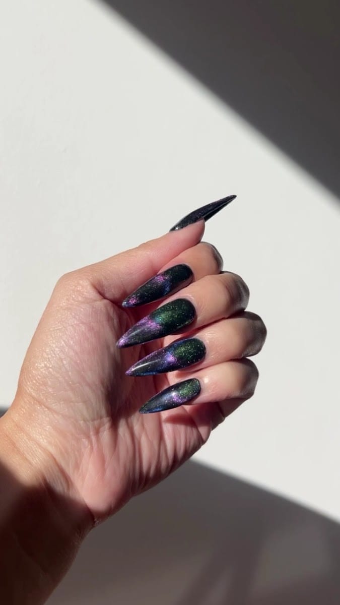 Nail Me, photo 2