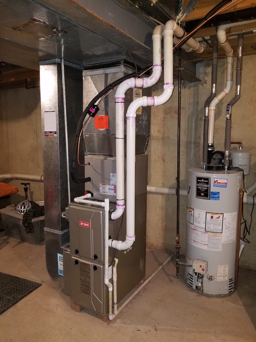 G W Acker Heating & Cooling, photo 3
