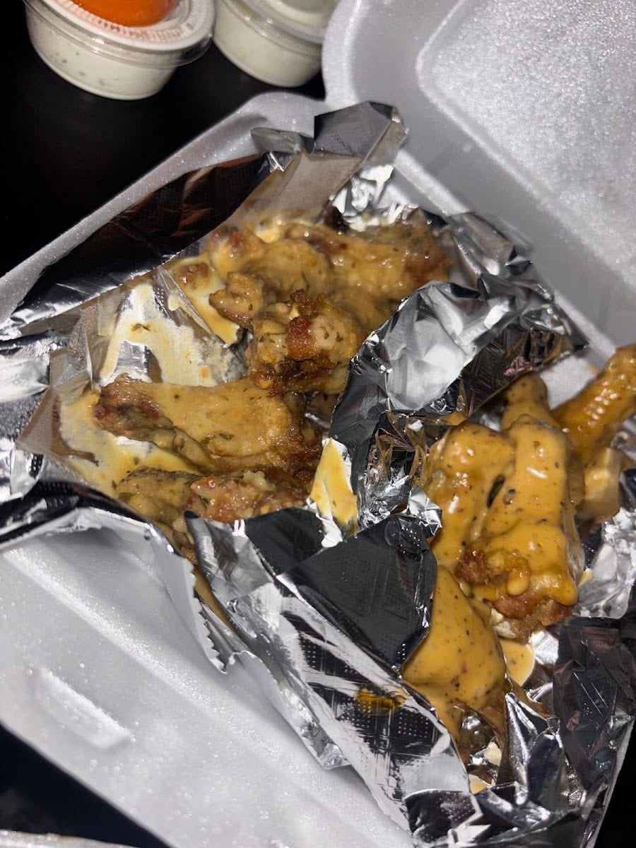 Wing Joint, photo 4