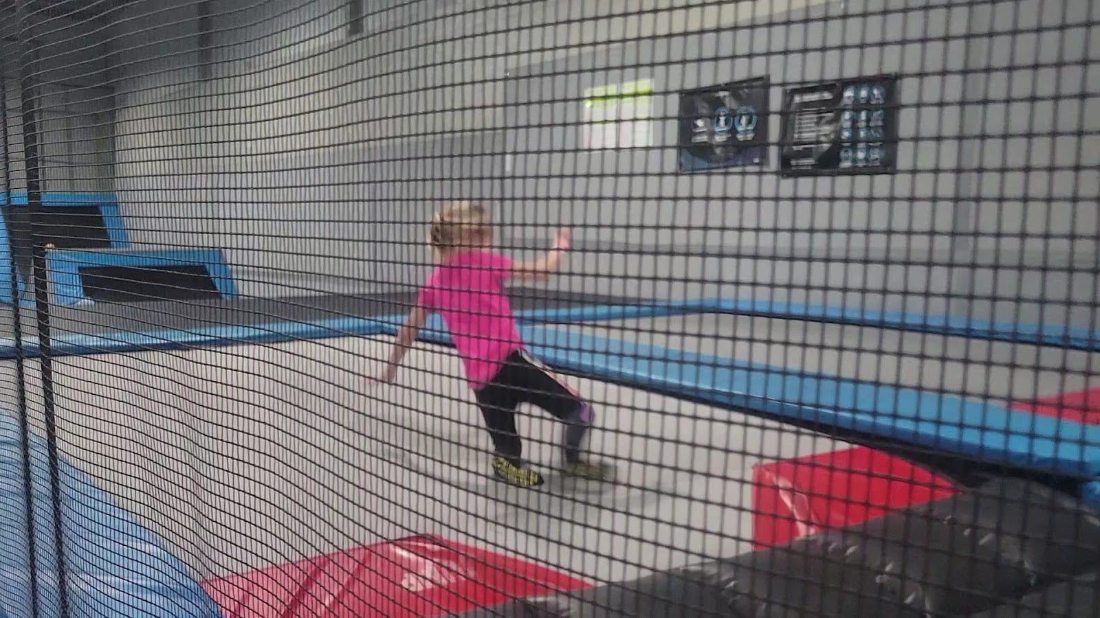Jump Craze Trampoline Park, photo 3