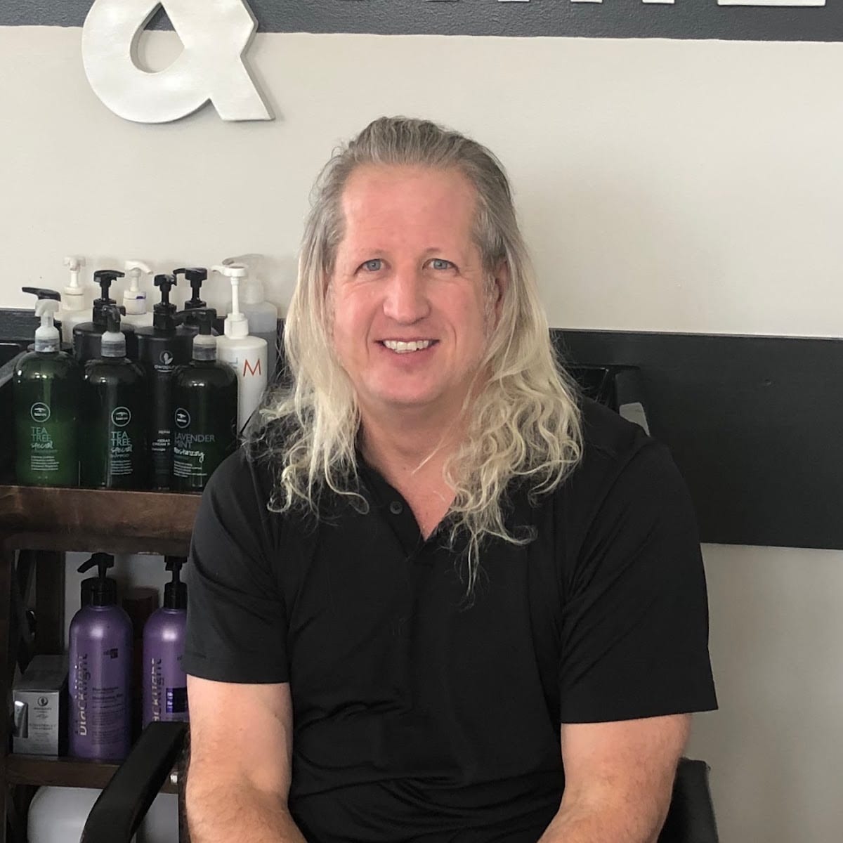 Curl & Tame Hair Boutique, photo 4