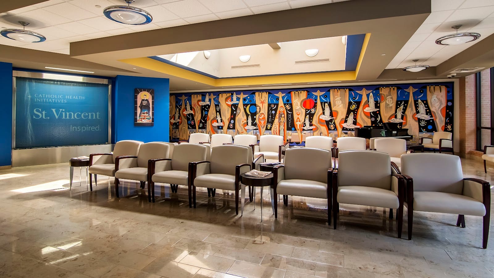 CHI St. Vincent Physical Therapy - Little Rock, photo 3
