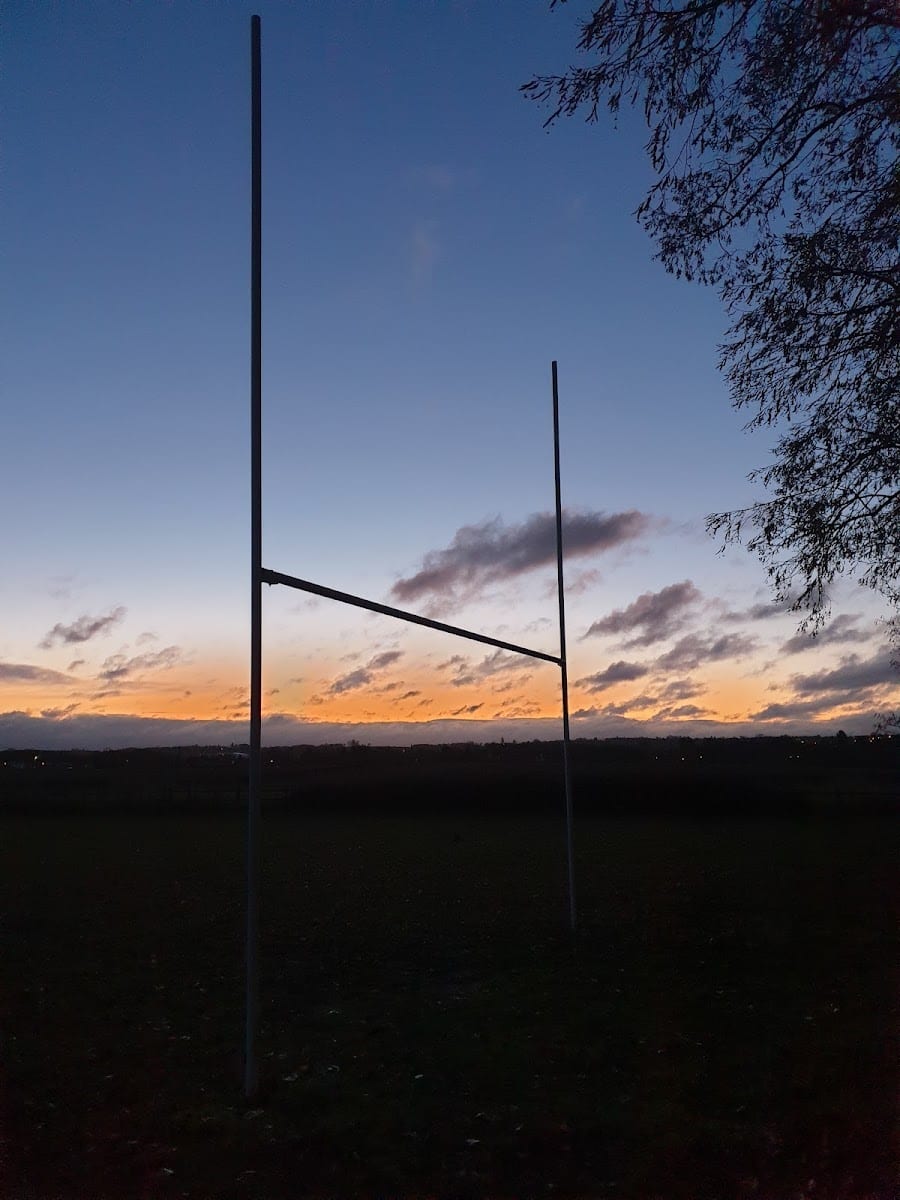 Napsbury Pavilion, photo 3