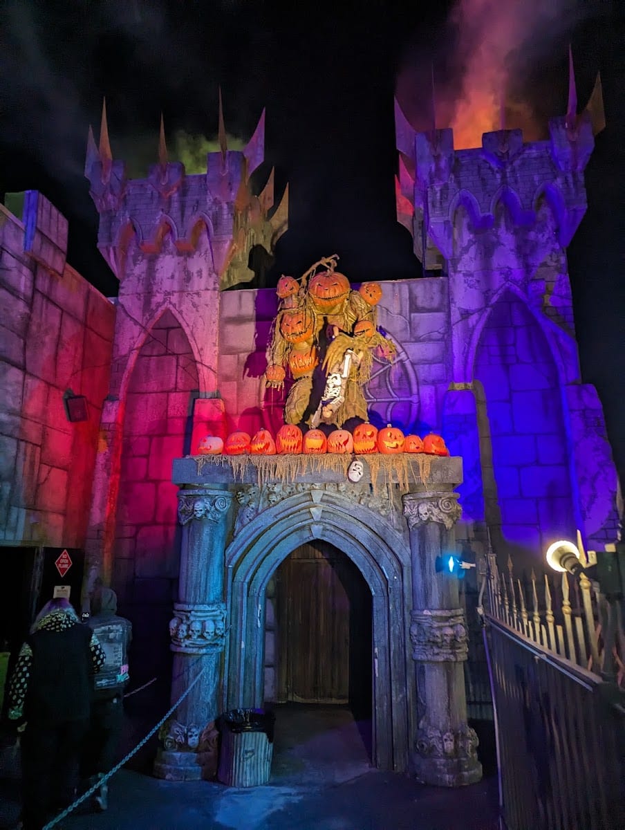 Nightmare on 13th Haunted House, photo 3