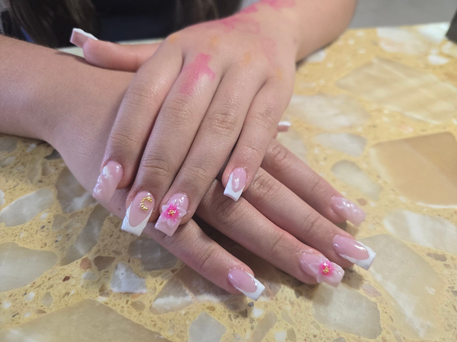 Morgan's Nails