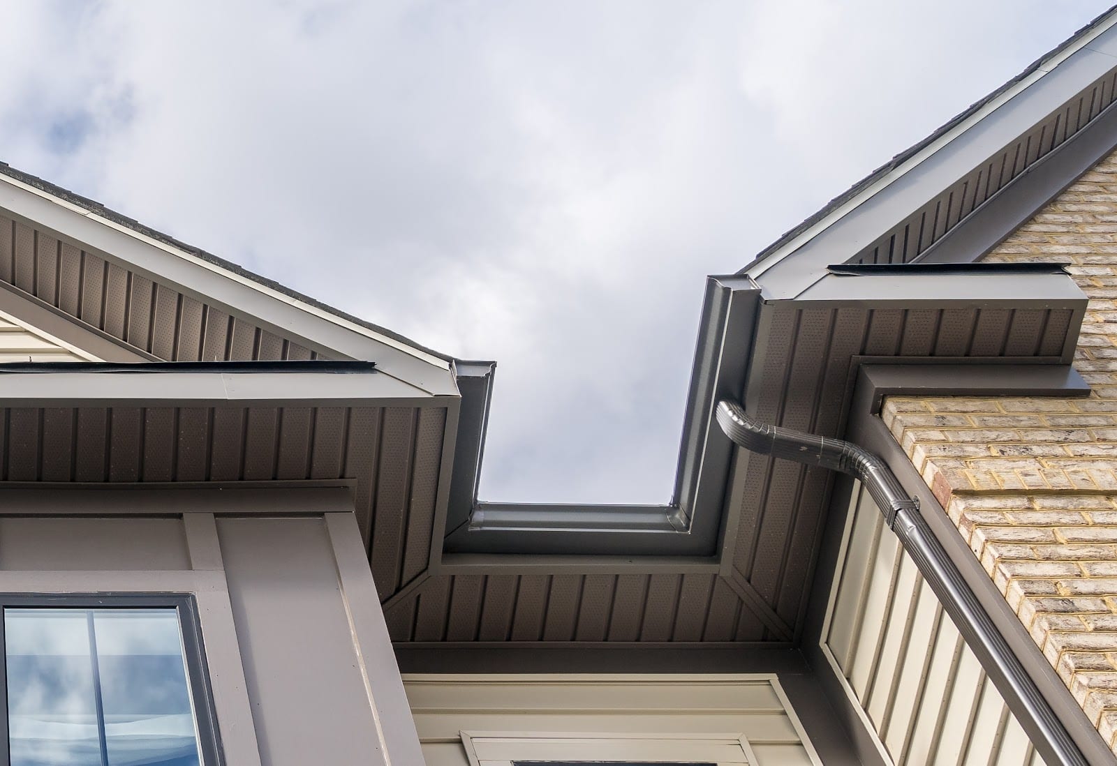 Halmer Soffit Fascia Gutter Repair, photo 3