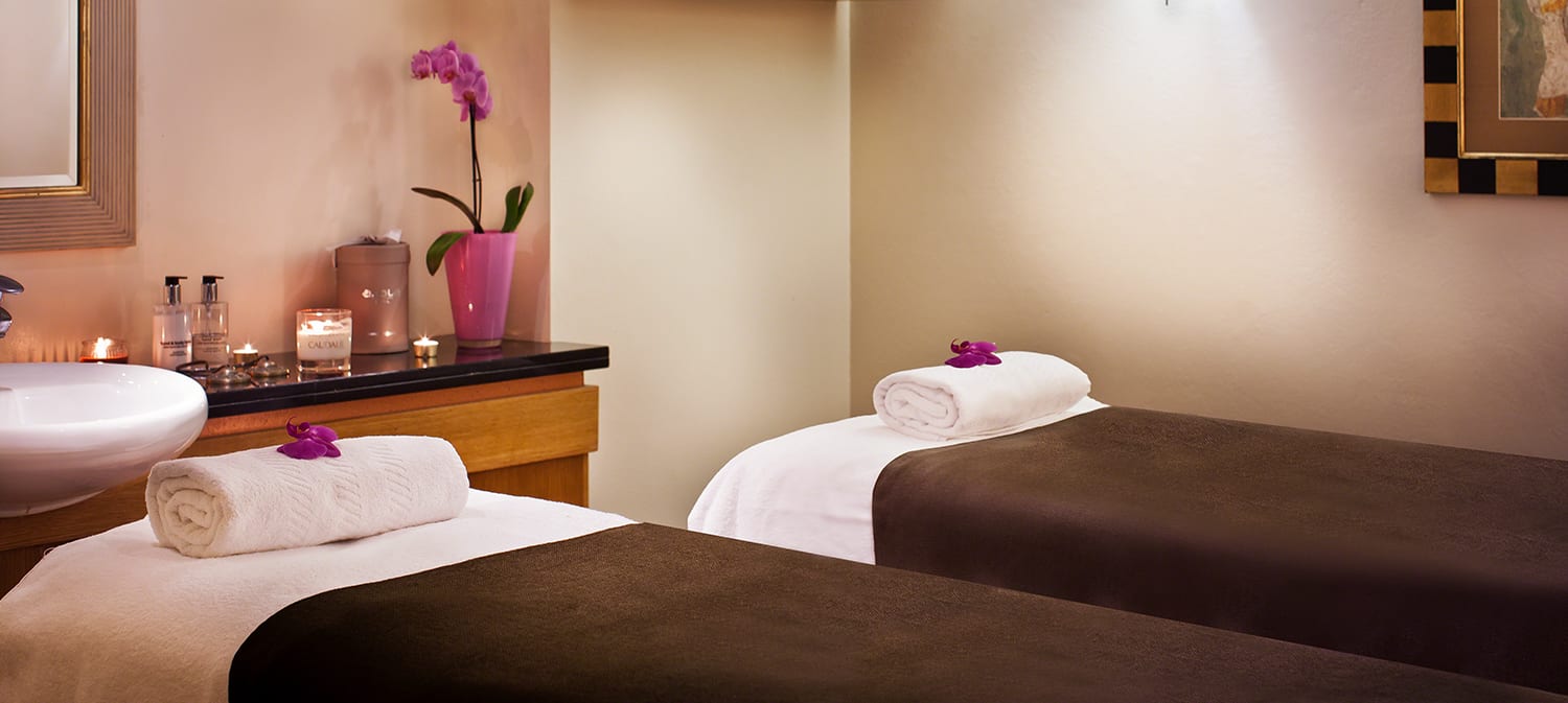 Rena Health & Leisure at Leonardo Royal London City, photo 3