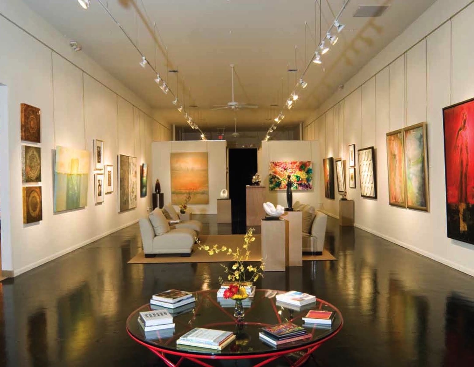 state of the arts gallery, photo 2