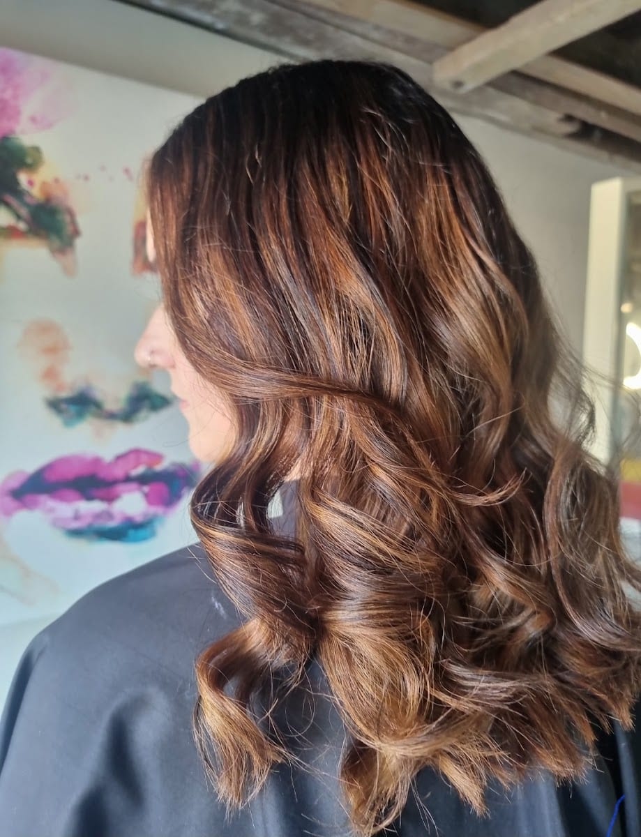 JMA Hair and Beauty Mobile and Home Hairdresser, photo 3