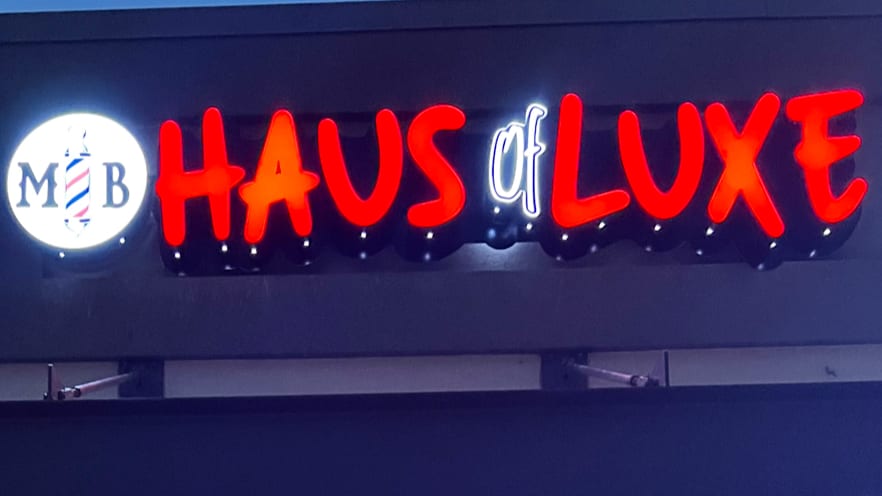 MB Haus of Luxe, photo 2