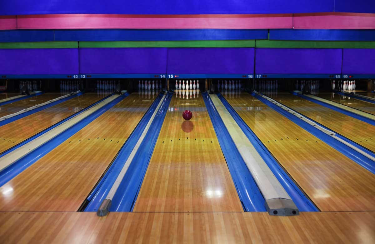 Cedar Bowling Center, photo 2