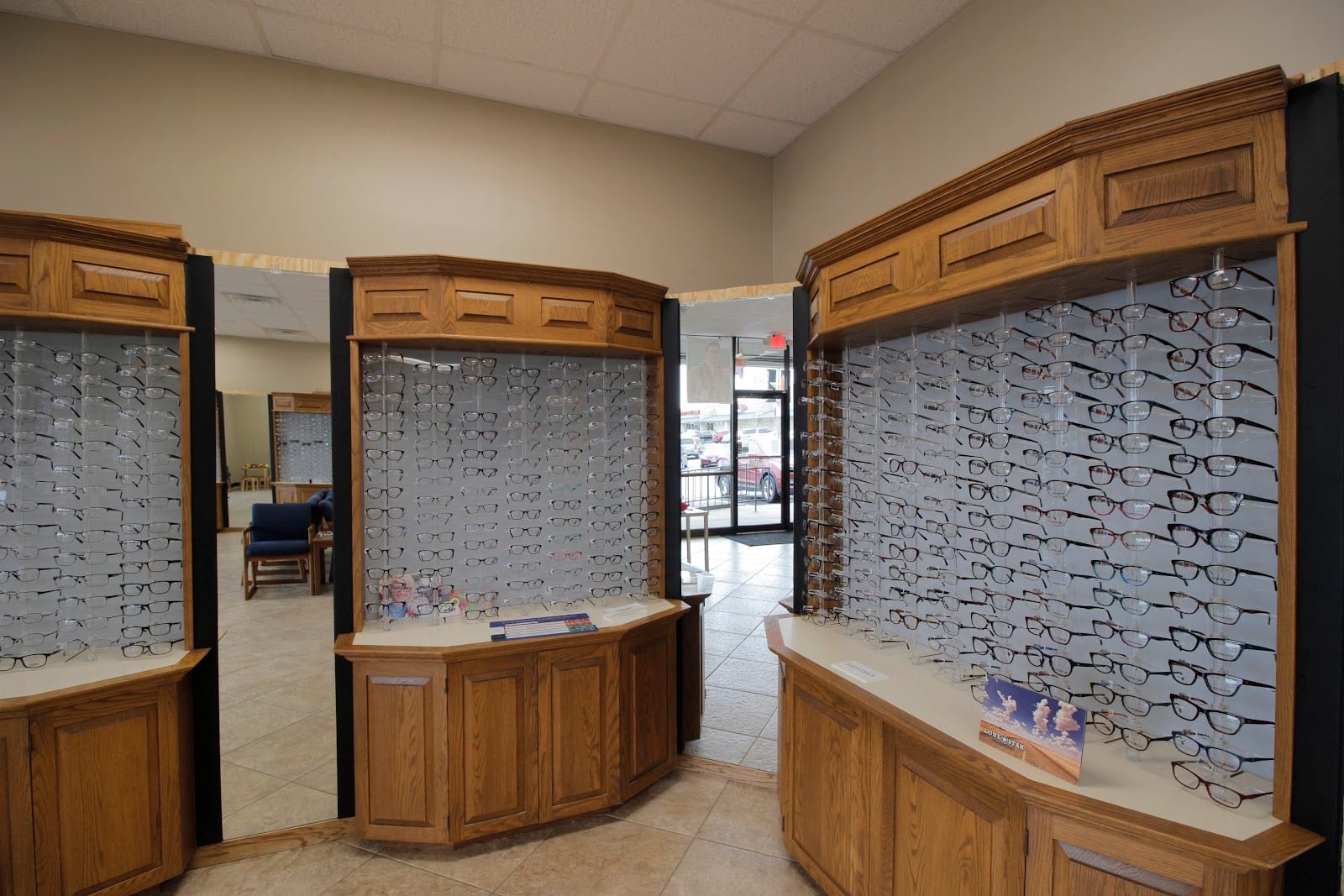 Texas State Optical, photo 2