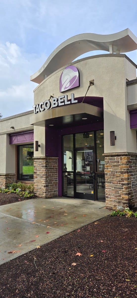 Taco Bell, photo 2