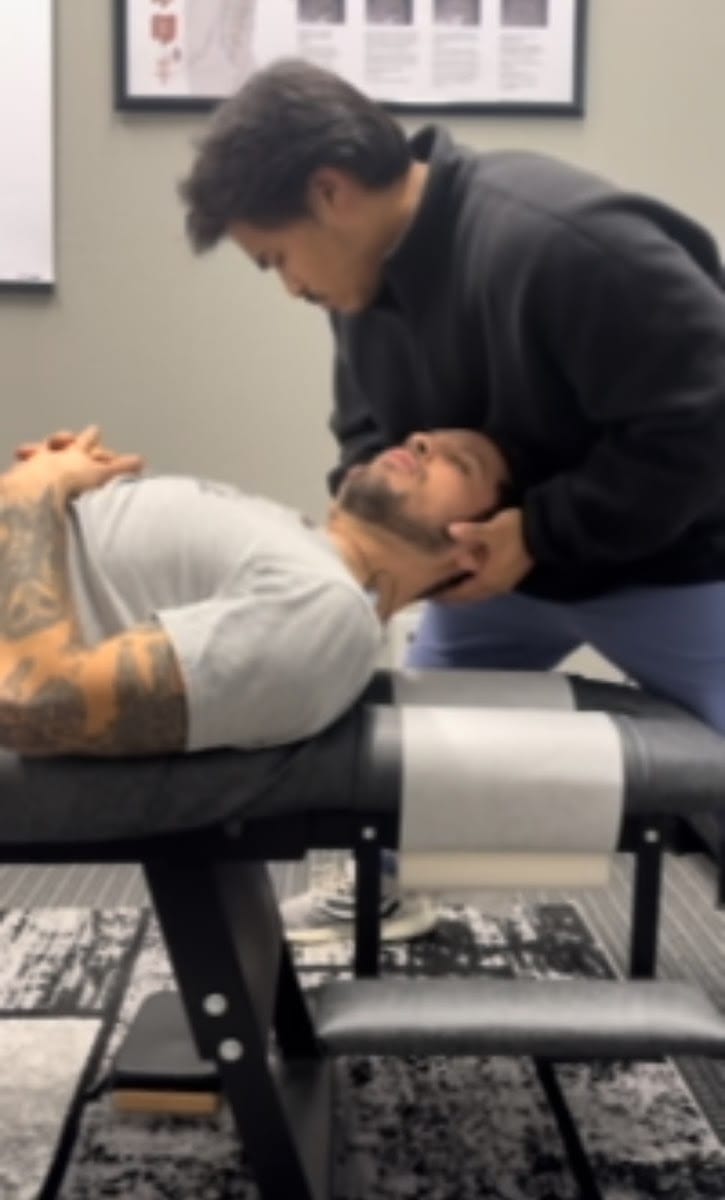 Flow State Chiropractic, photo 4