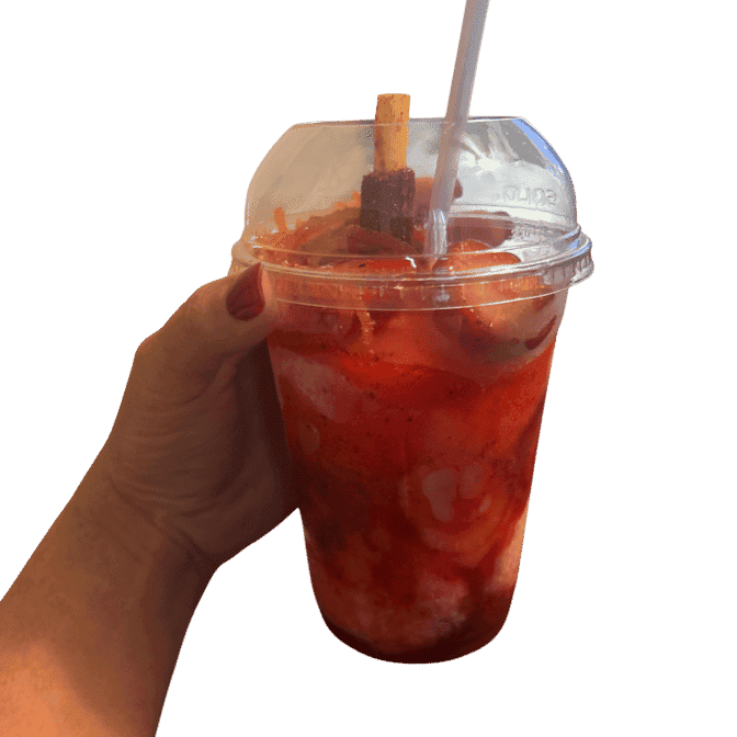 Eden Ice Cream & Cocina Mex