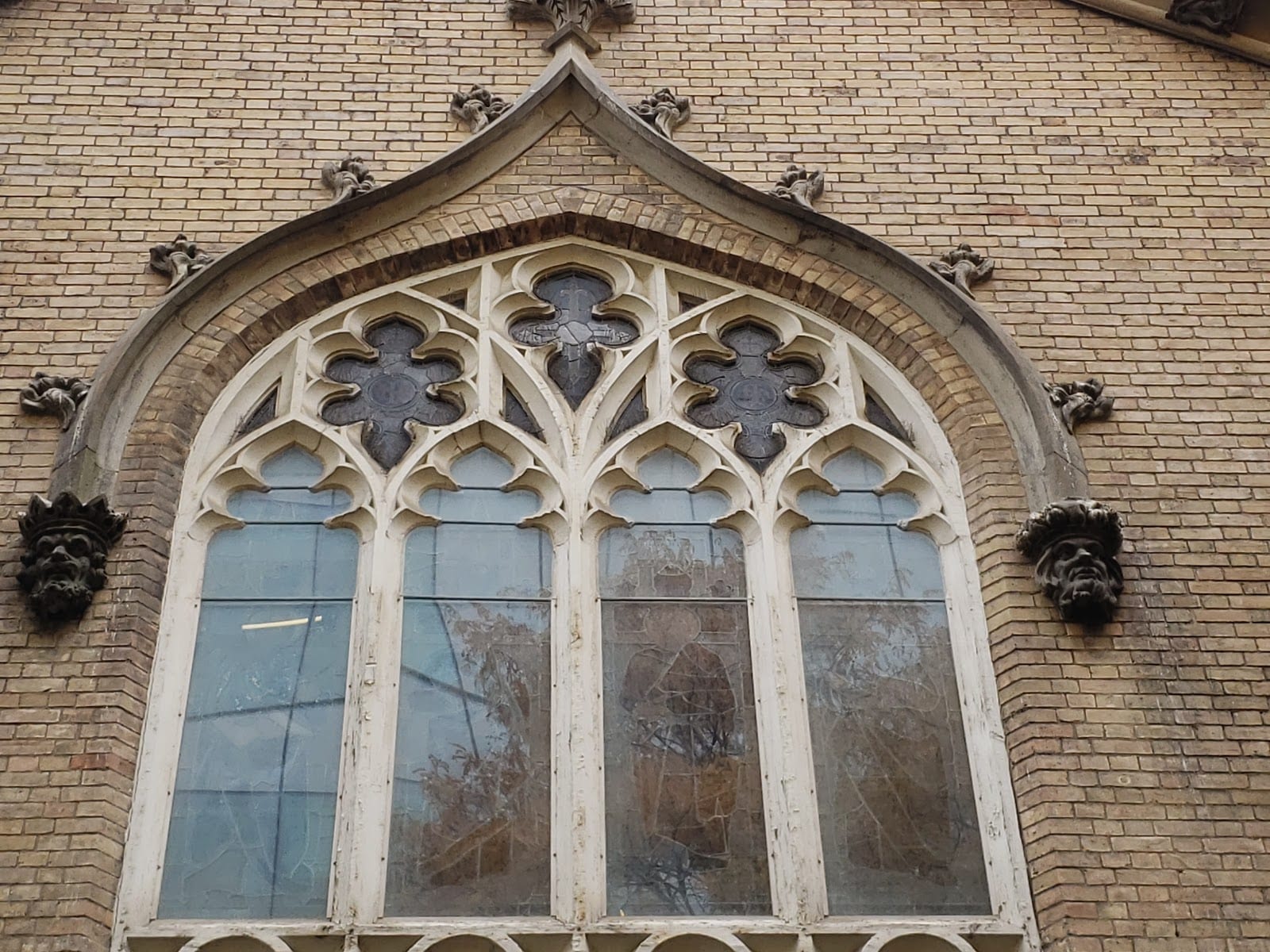 International Gallery of the Arts (IGOA), photo 2