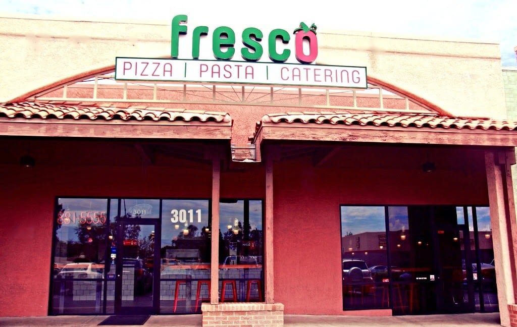 Fresco Pizzeria & Pastaria, photo 2