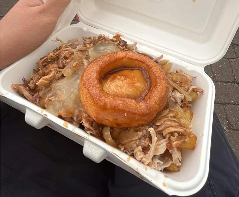 Urban Munch, photo 3