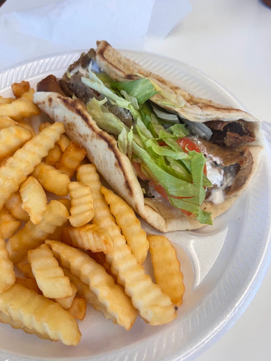 Pita Way, photo 3
