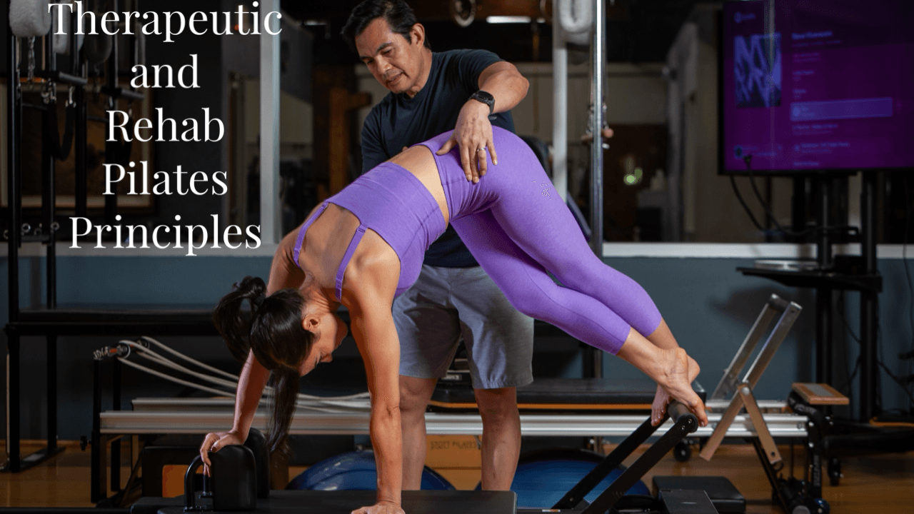 Sommet Fitness - Pilates Studio & Physical Therapy, photo 2