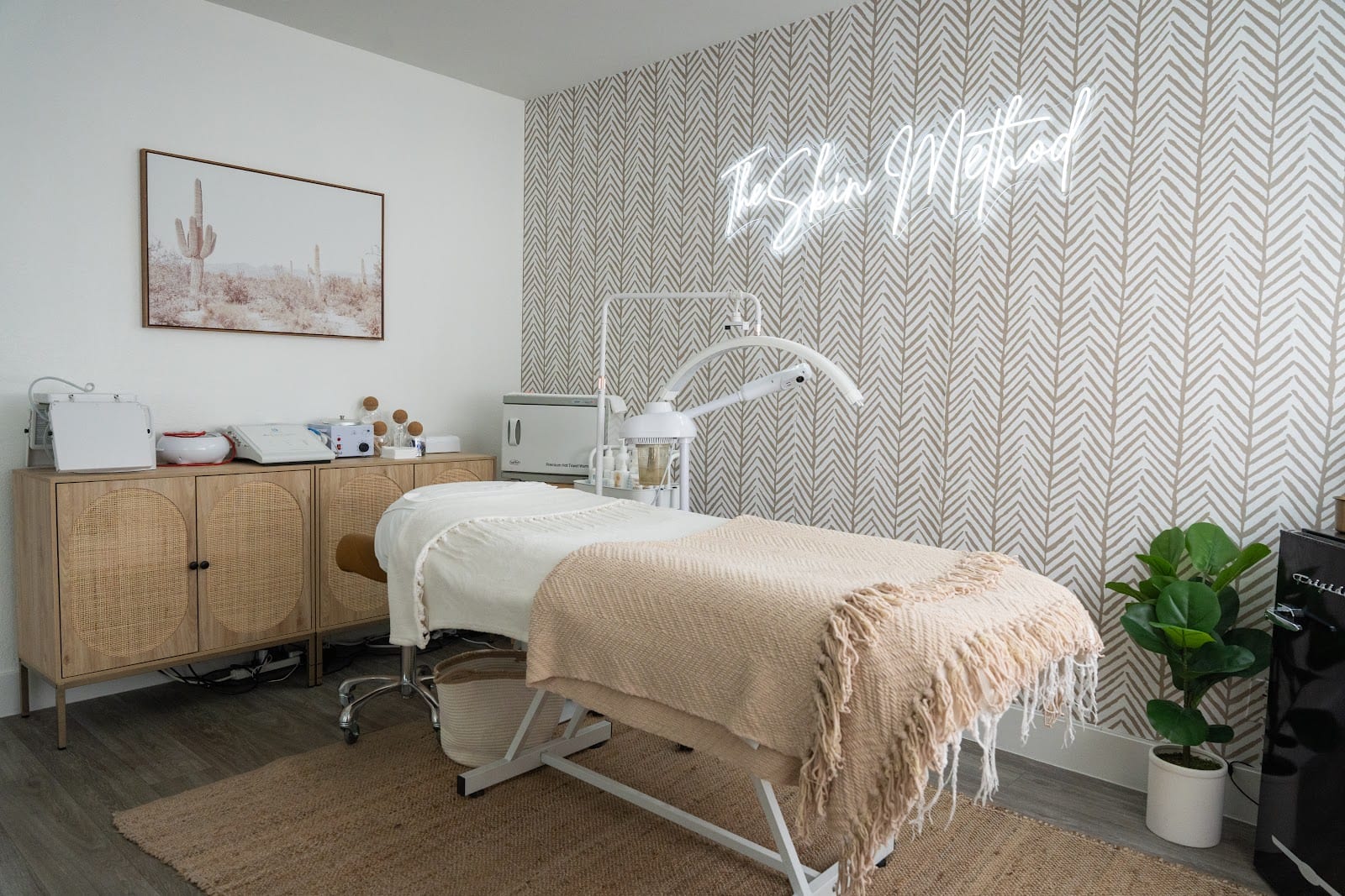 The Skin Method, photo 2