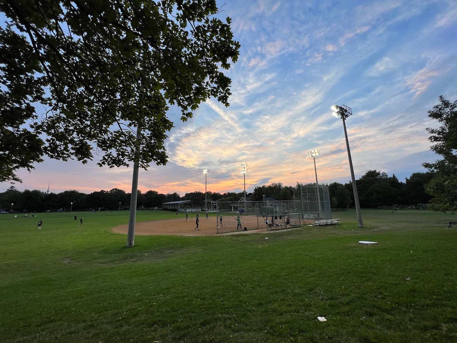 Greenwood Park