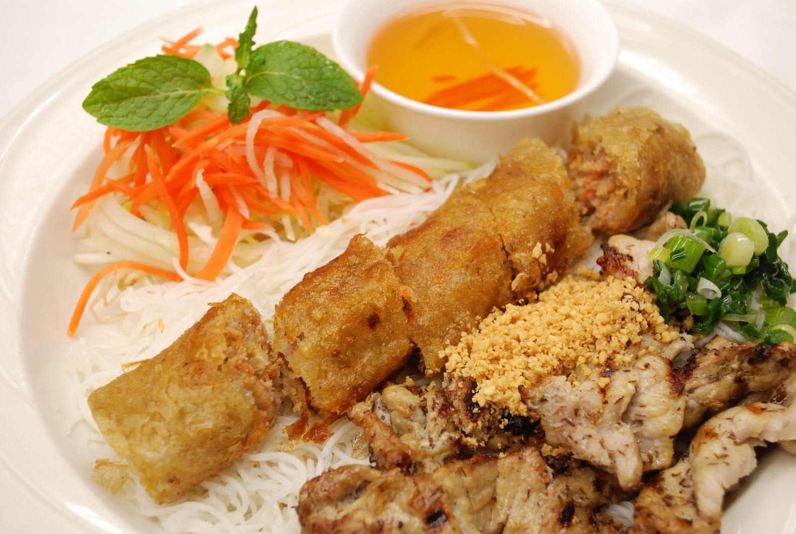 Mi La-Cai Noodle House