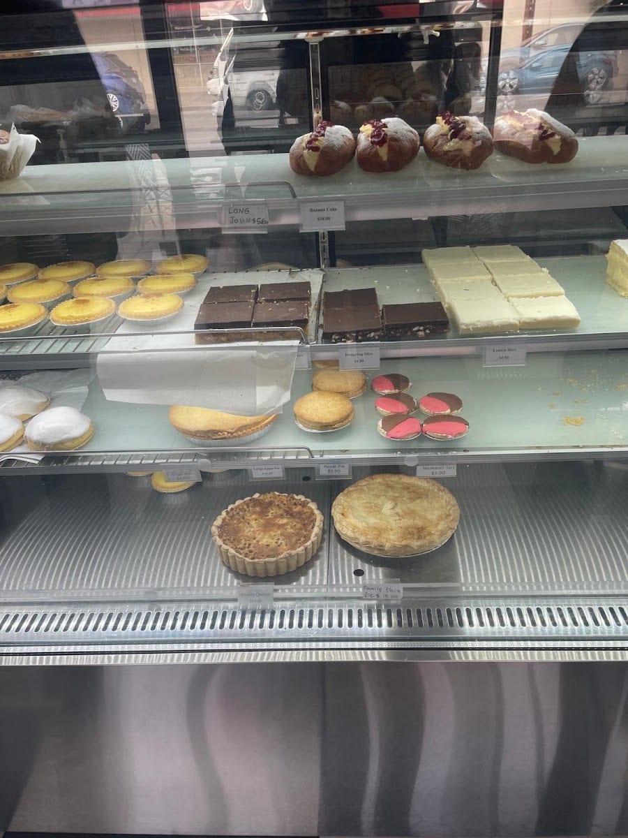 Pier St Bakery, photo 2
