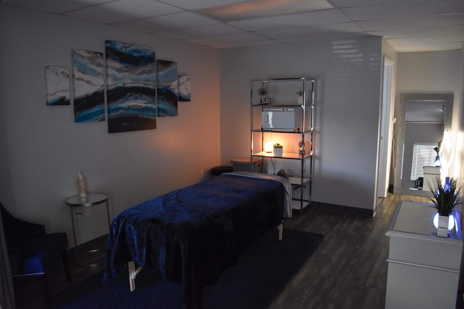 Healing Touch Massage & Wellness